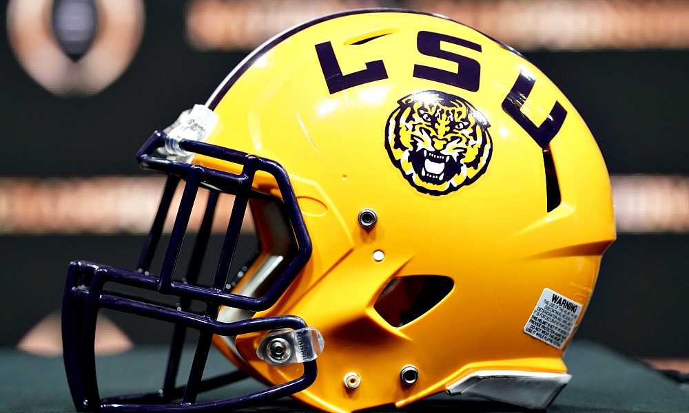 2022 LSU Football Schedule: 3 Things To Know
