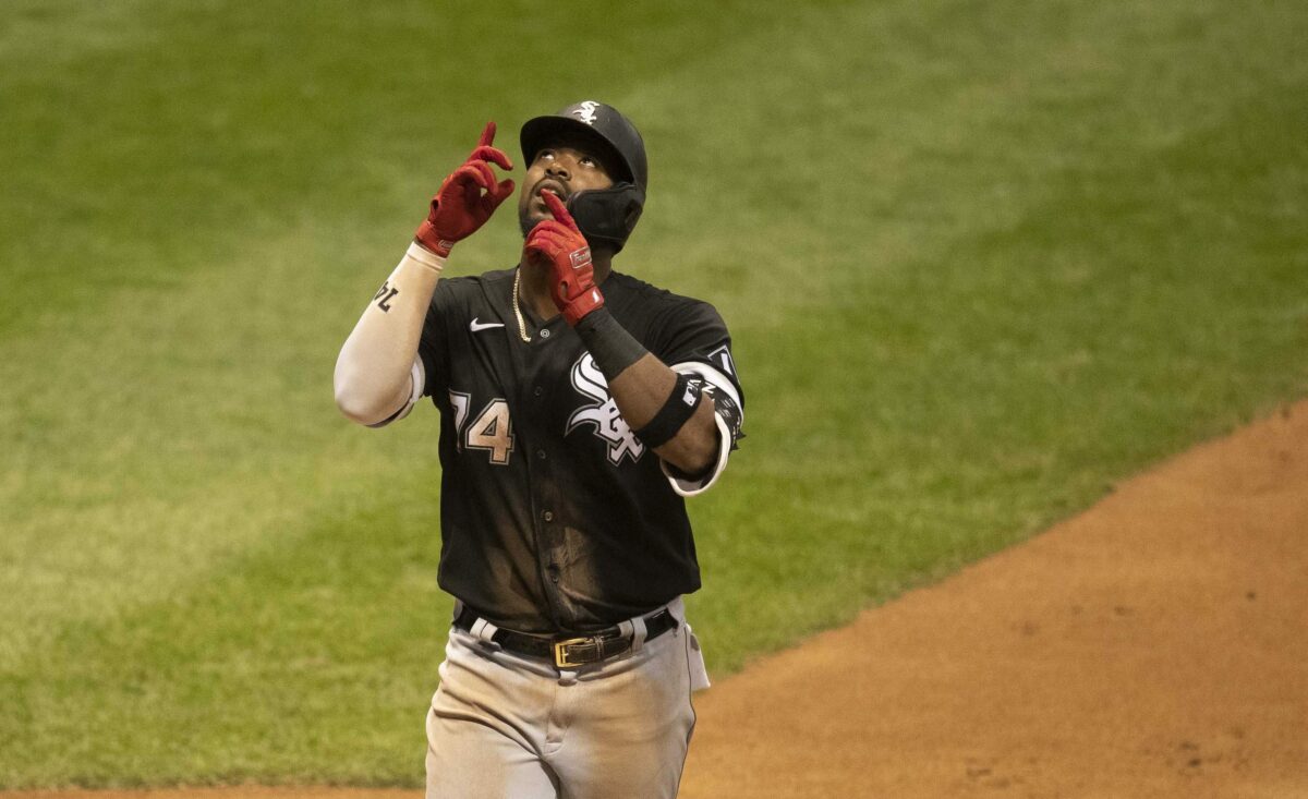 2022 Chicago White Sox World Series, win total, pennant and division odds