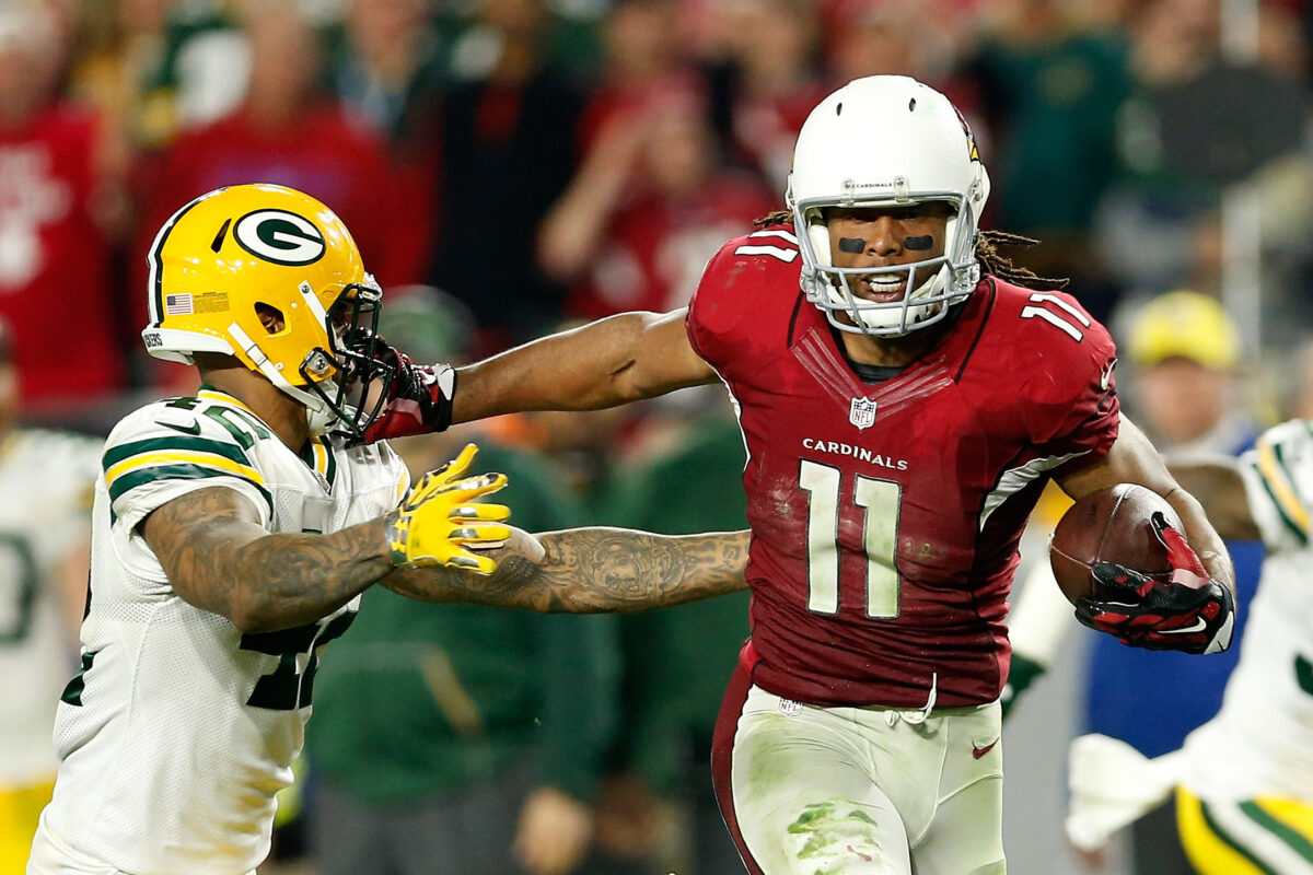 New overtime rule would have changed Cardinals’ classic win over Packers
