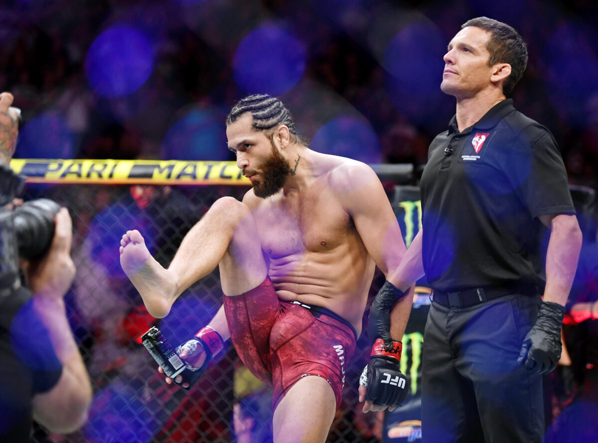 Clear Play: UFC 272 preview with Daniel Tom of MMA Junkie