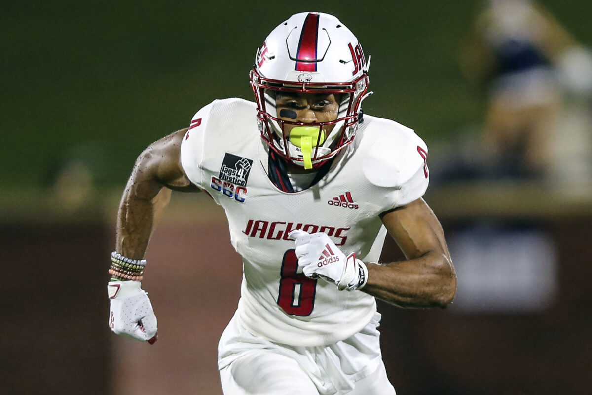 14 wide receivers for Packers to target on Day 2 of 2022 NFL draft