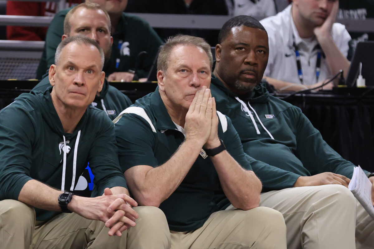 Potential candidates to replace Dwayne Stephens on MSU basketball’s staff