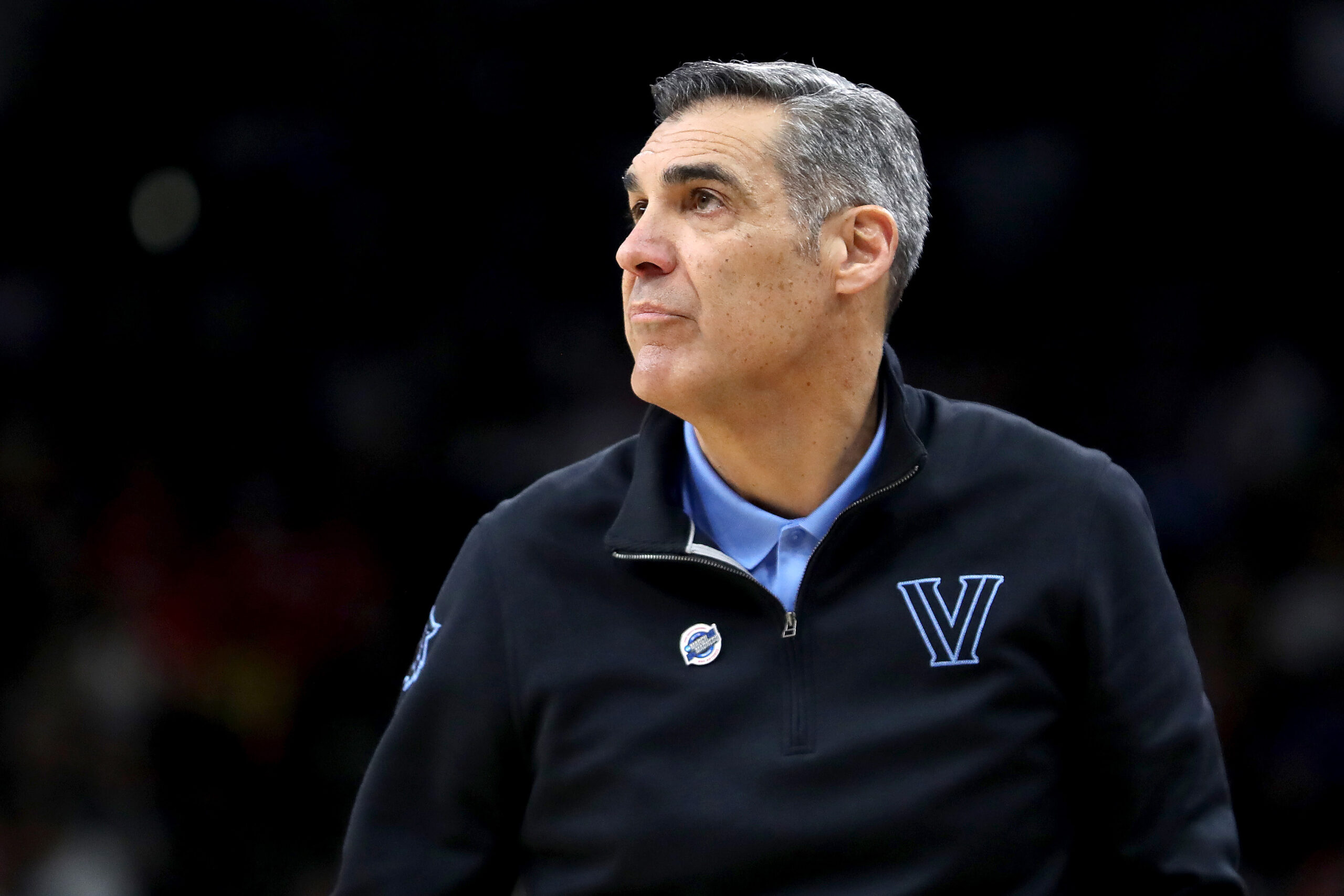 Jay Wright’s reportedly sudden retirement at Villanova shocked the college basketball world