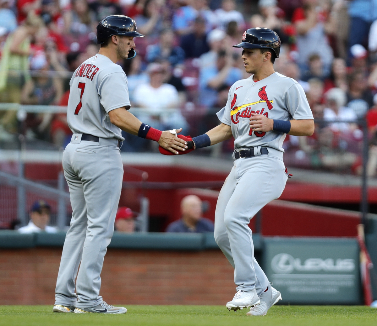 New York Mets vs. St. Louis Cardinals odds, tips and betting trends
