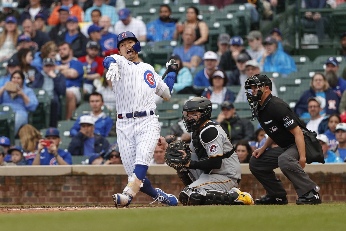 Atlanta Braves vs. Chicago Cubs odds, tips and betting trends