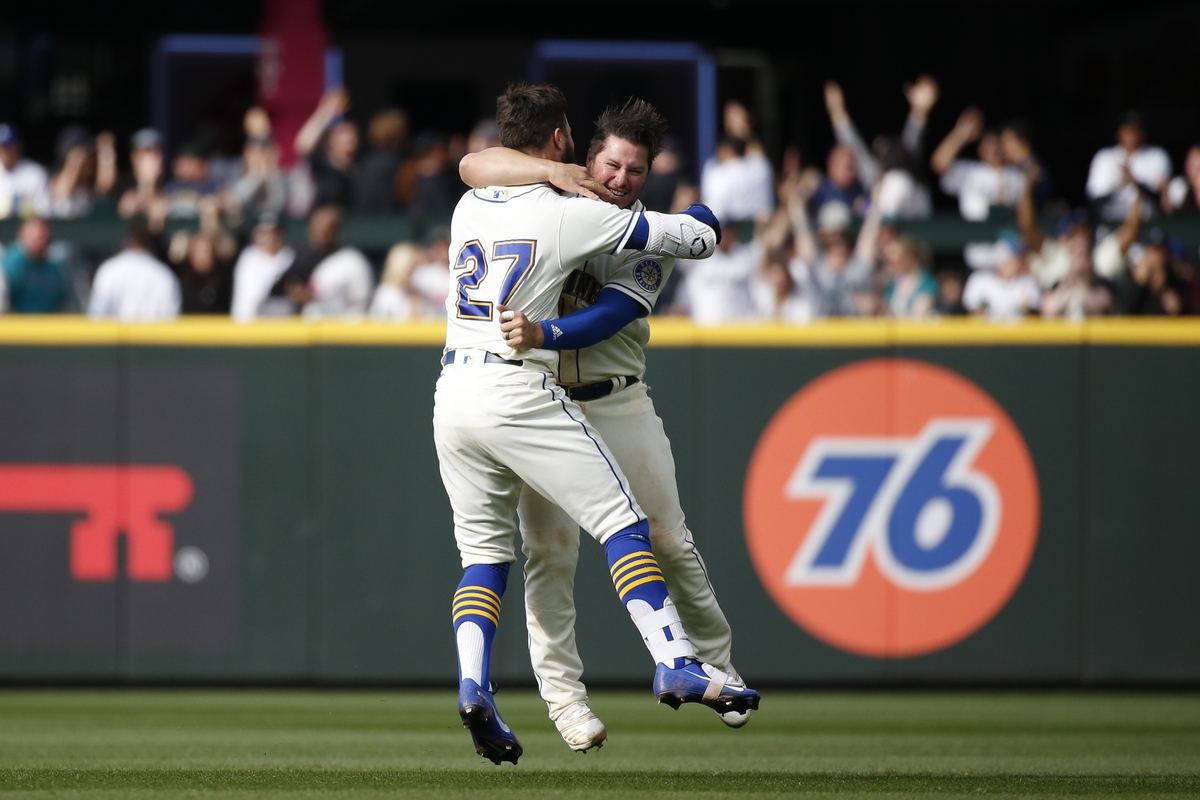 Seattle Mariners vs. Miami Marlins odds, tips and betting trends
