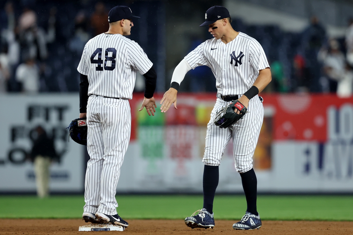 New York Yankees vs. Baltimore Orioles odds, tips and betting trends