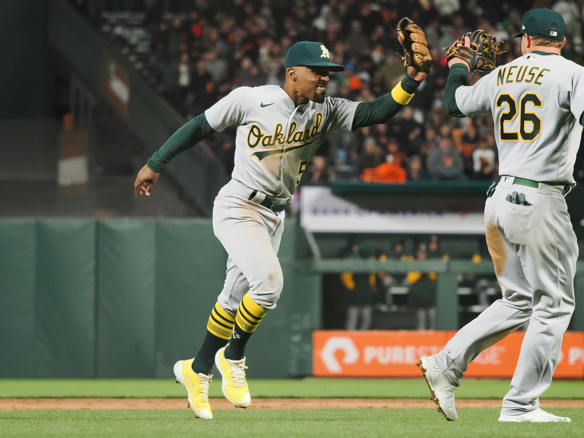 Cleveland Guardians vs. Oakland Athletics odds, tips and betting trends