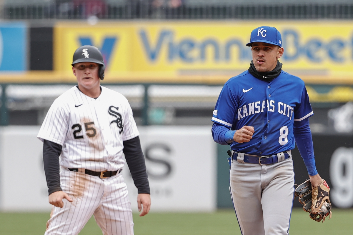 Chicago White Sox vs. Los Angeles Angels odds, tips and betting trends