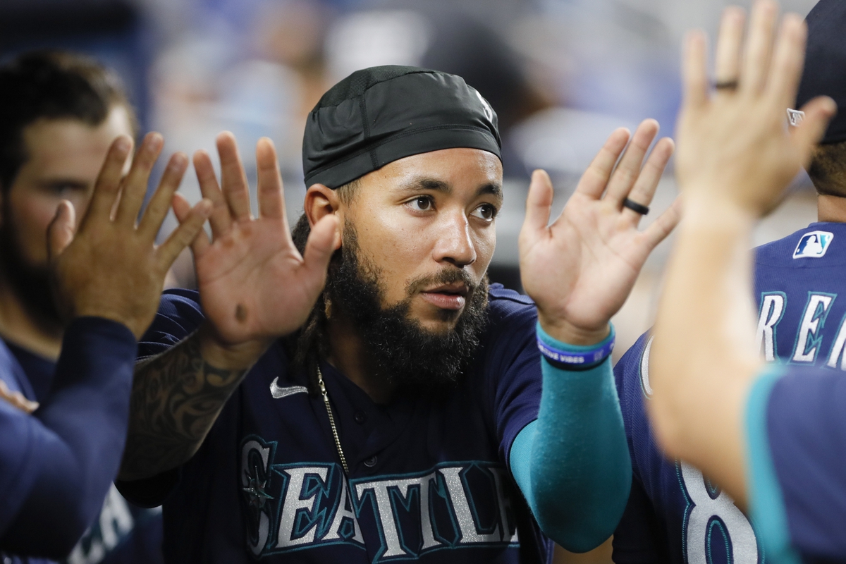 Miami Marlins vs. Seattle Mariners odds, tips and betting trends