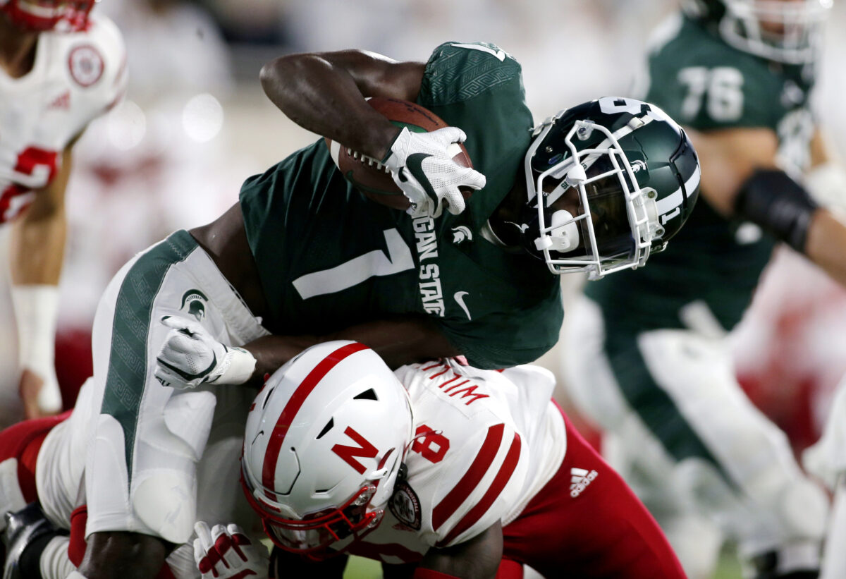 Where every Big Ten team lands in ESPN’s preseason Football Power Index rankings