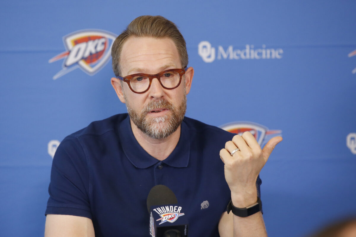 OKC Thunder news: Key offseason dates to be aware of for the summer