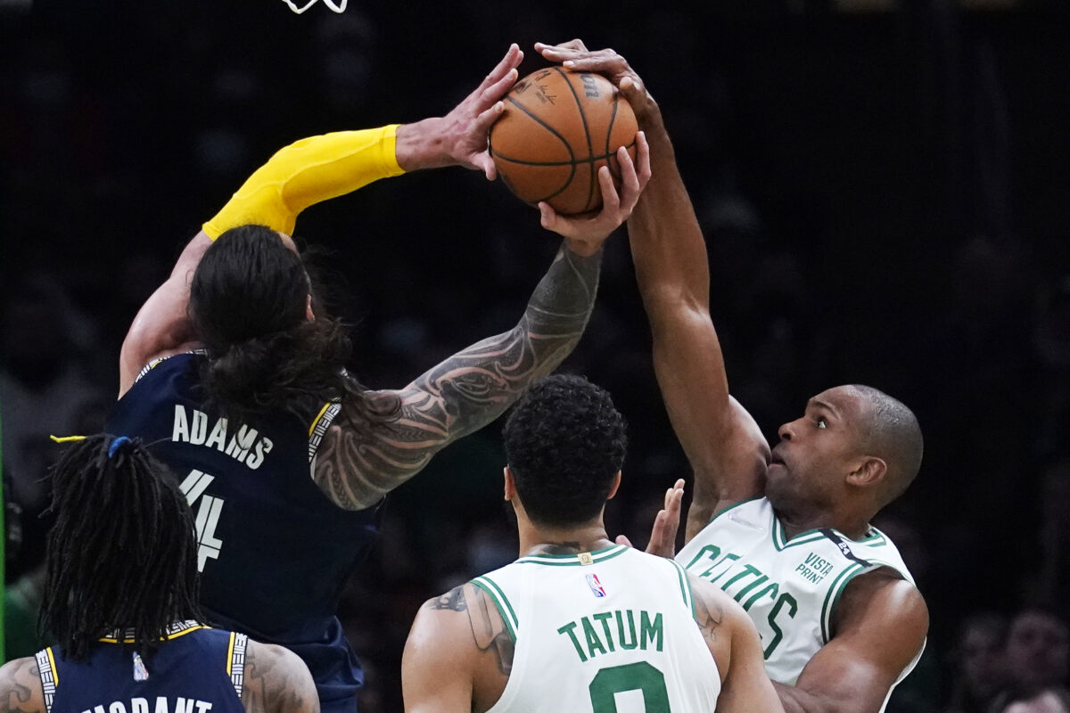 Celtics injury update: Memphis Grizzlies to sit Morant, Adams, Jackson, Brooks in 2021-22 season finale