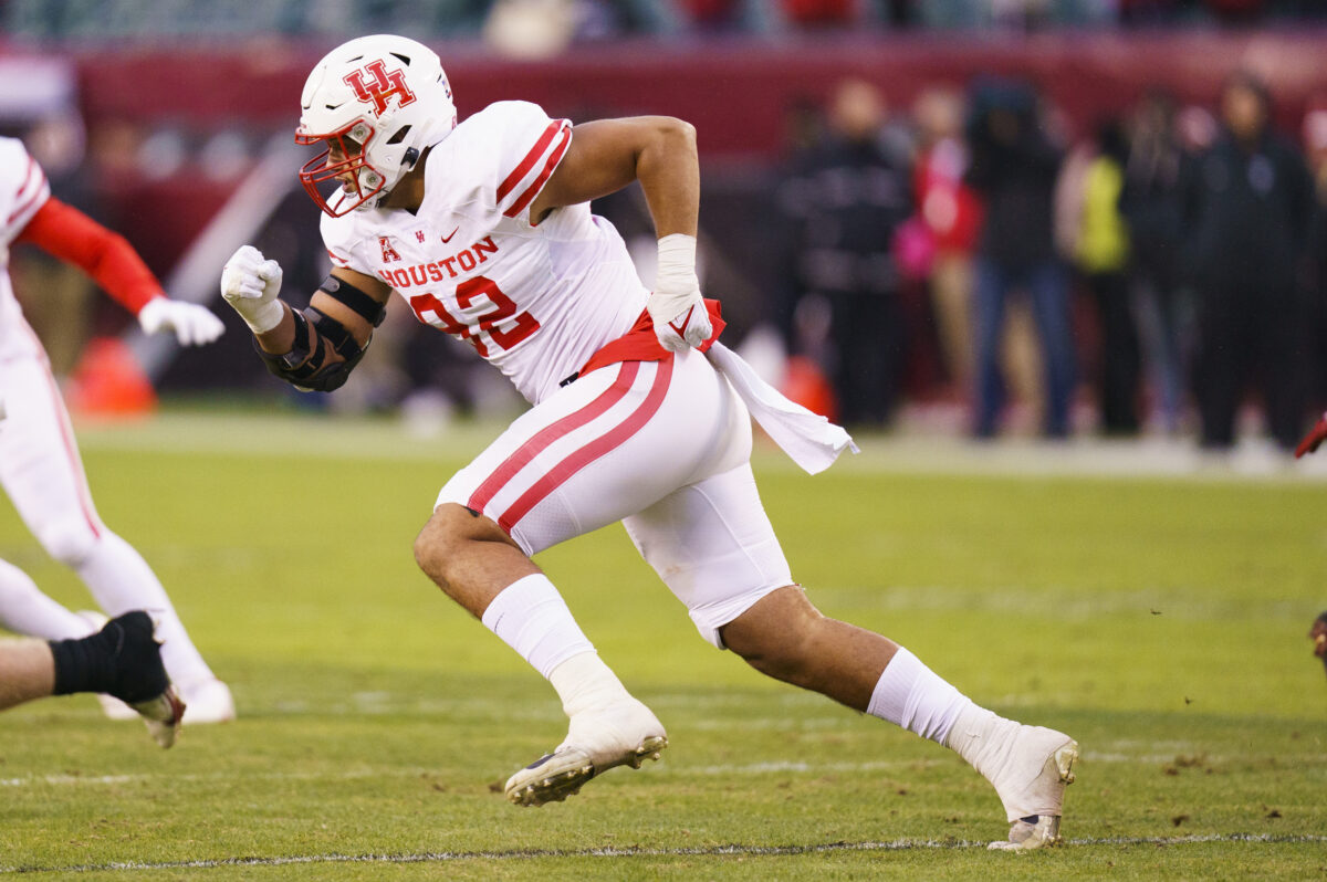 6 surprise prospects for Chiefs in first round of 2022 NFL draft