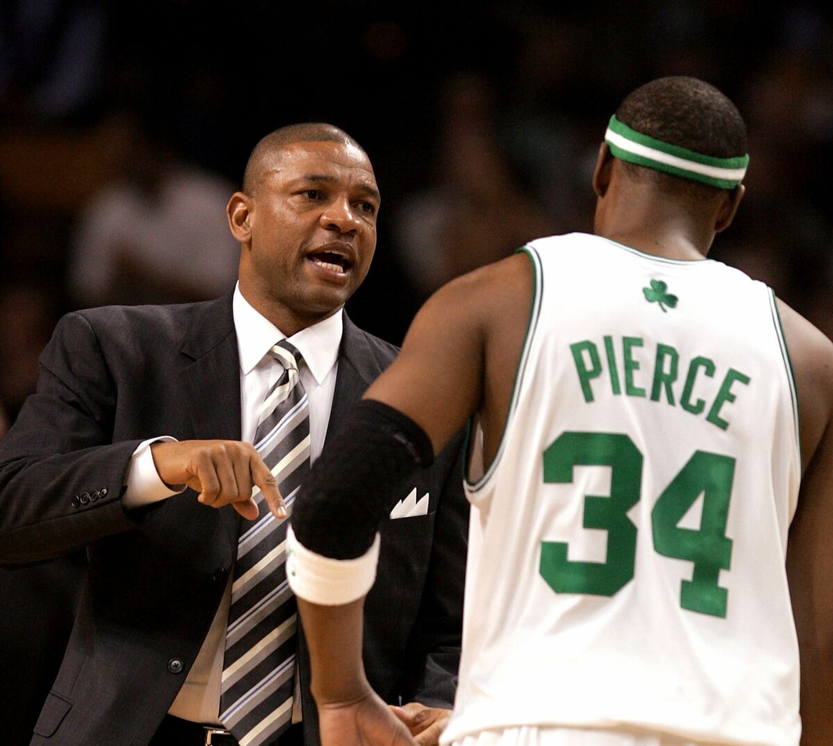 What were the worst regular seasons in Boston Celtics history?