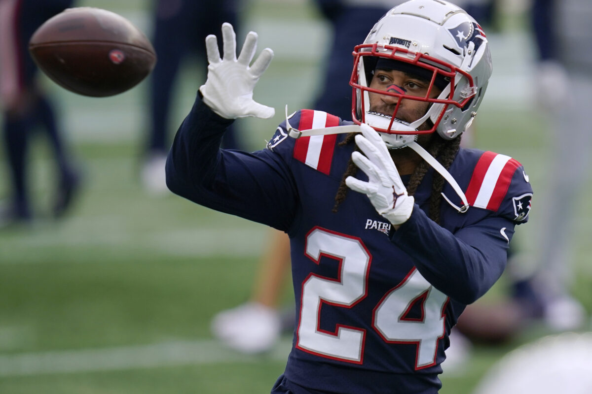 What the signing of Stephon Gilmore means for Colts defense