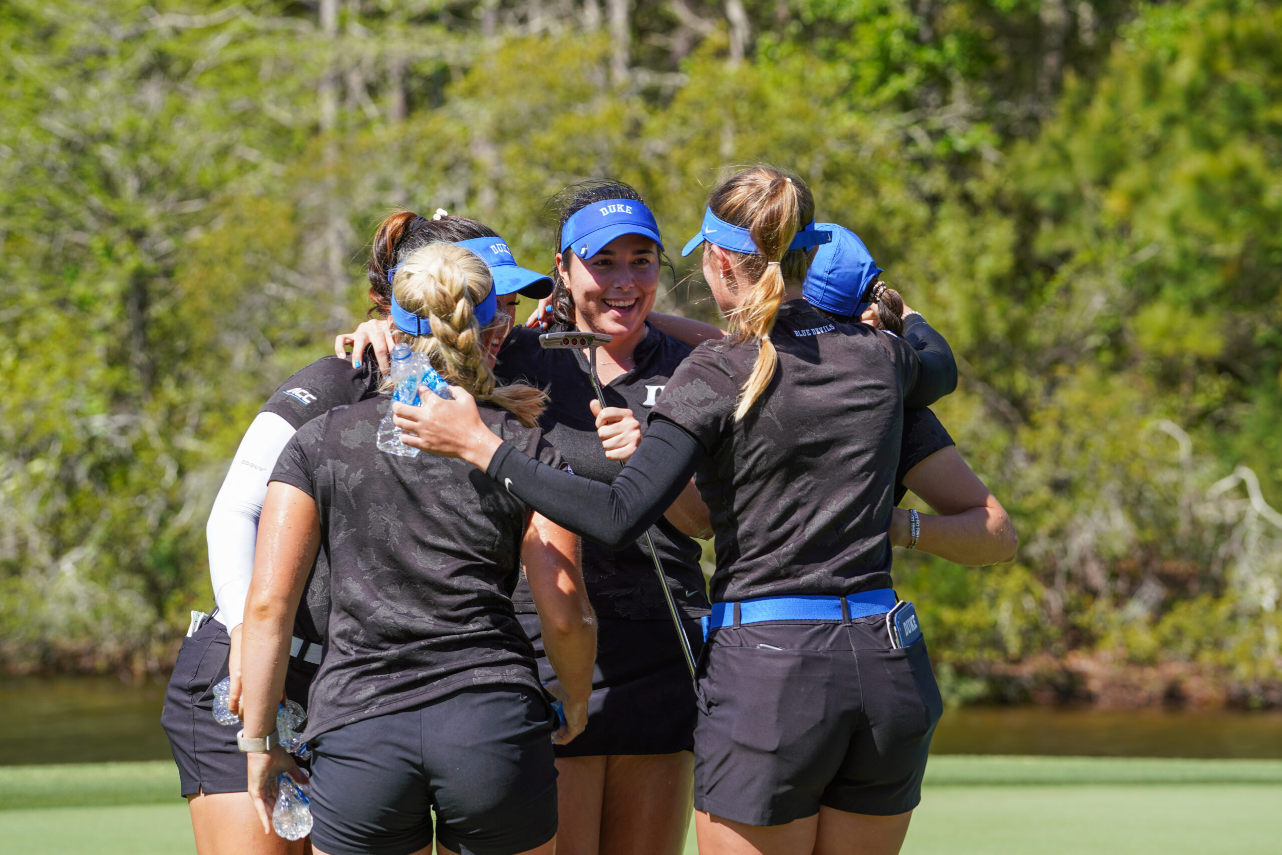 College golf: 2022 NCAA women’s conference championship dates and results