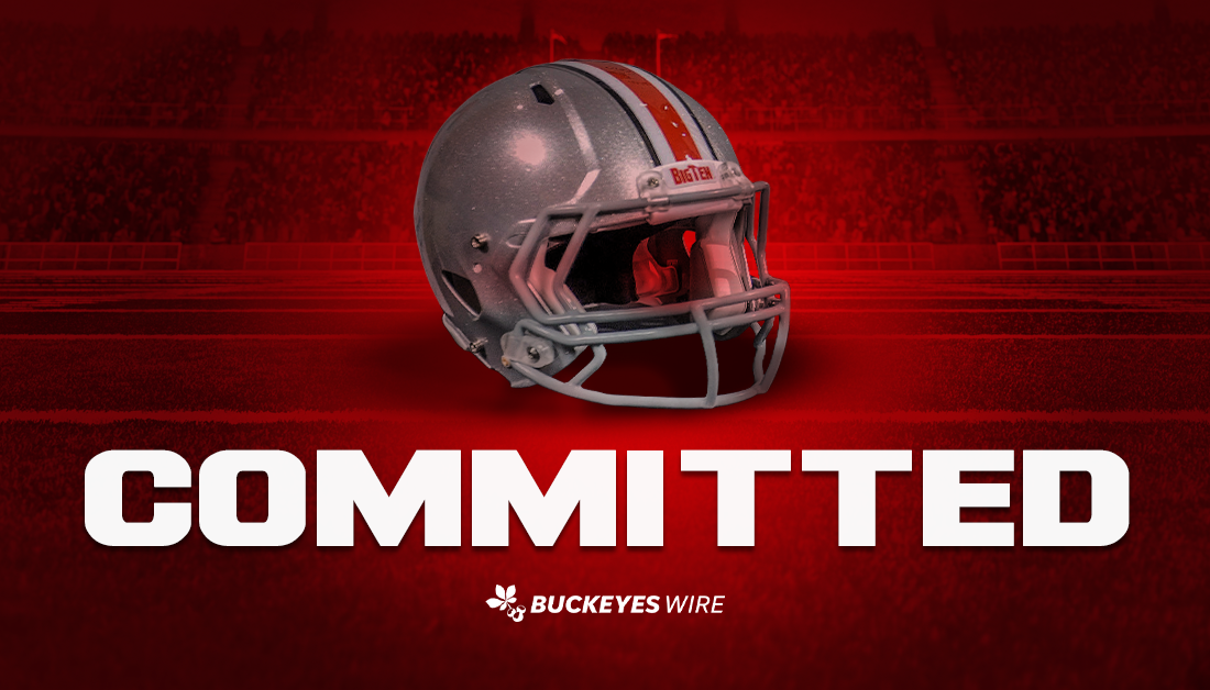 BOOM! Ohio State lands four-star 2023 cornerback from Florida