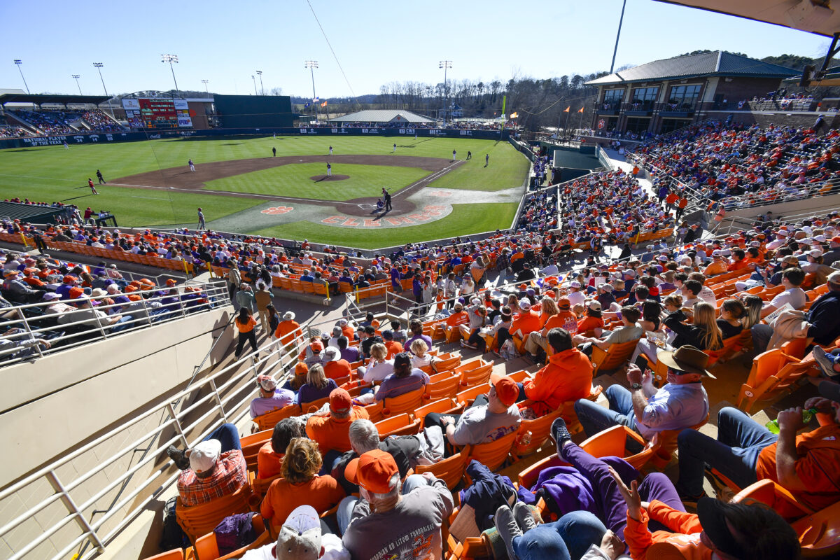 Tigers add home game