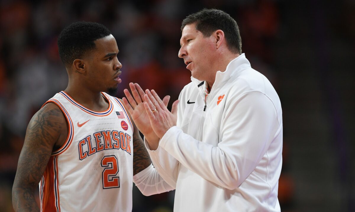 From the TCI Studio:  Dawes reflects on time at Clemson, transfer portal