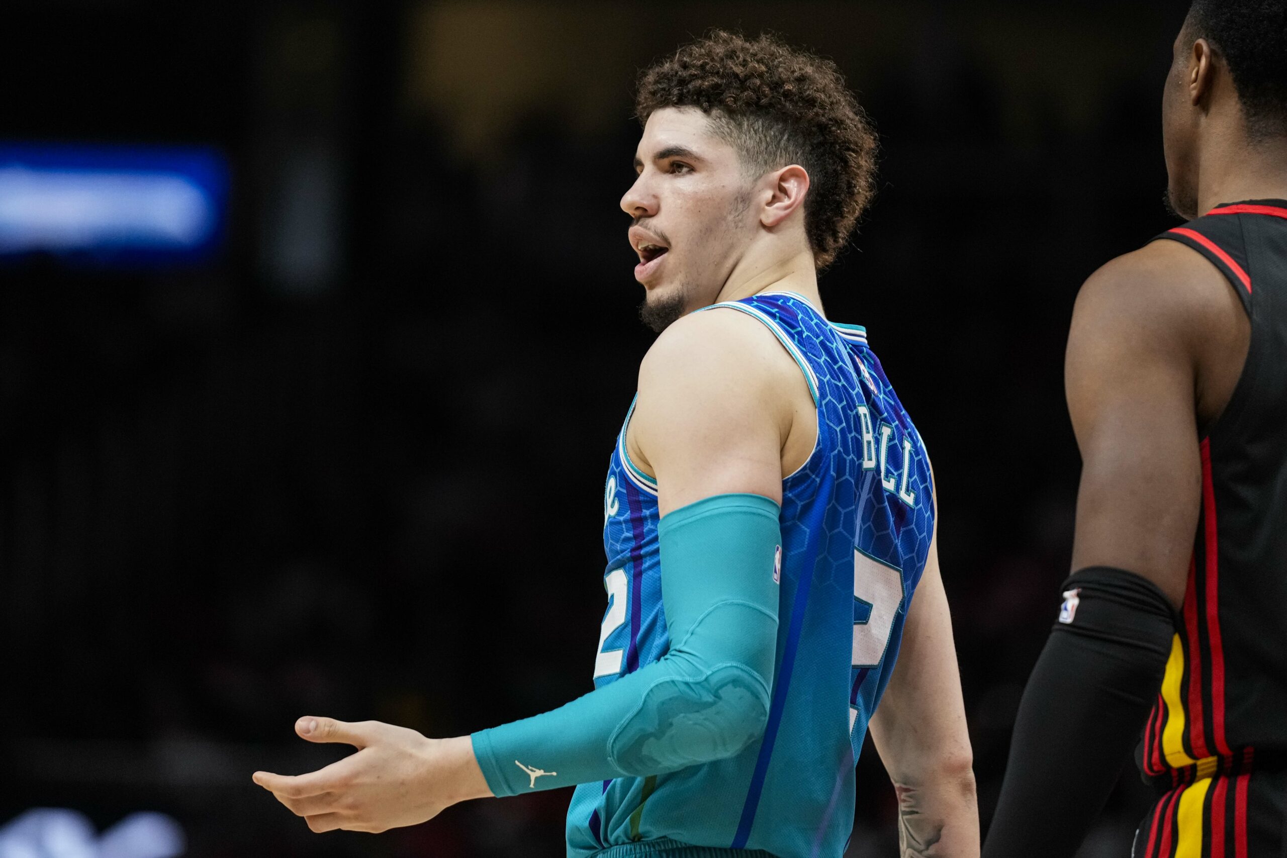 LAYUP LINES: We are way too fixated on the future when it comes to the NBA
