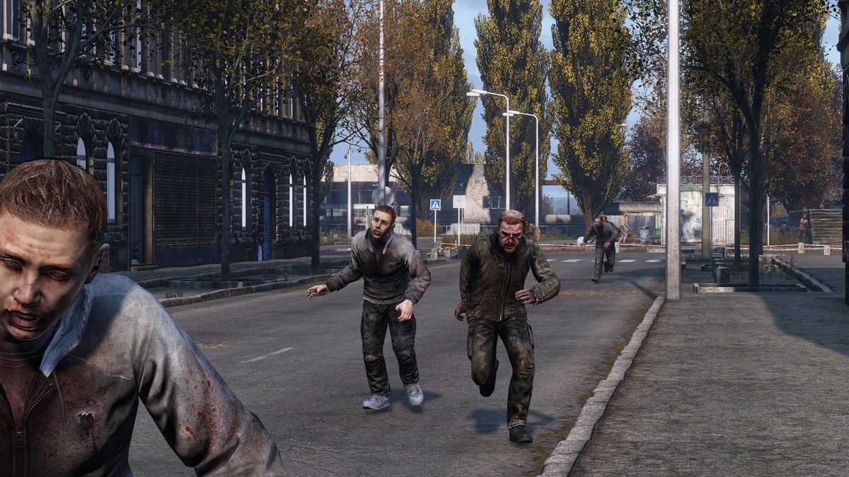 DayZ 1.38 patch squashes bugs and fixes lag