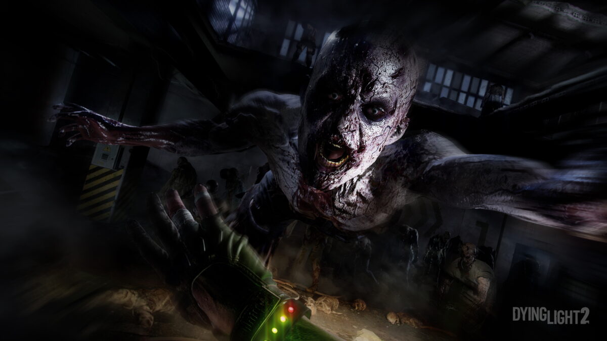 Dying Light 2’s New Game Plus mode is coming later this month