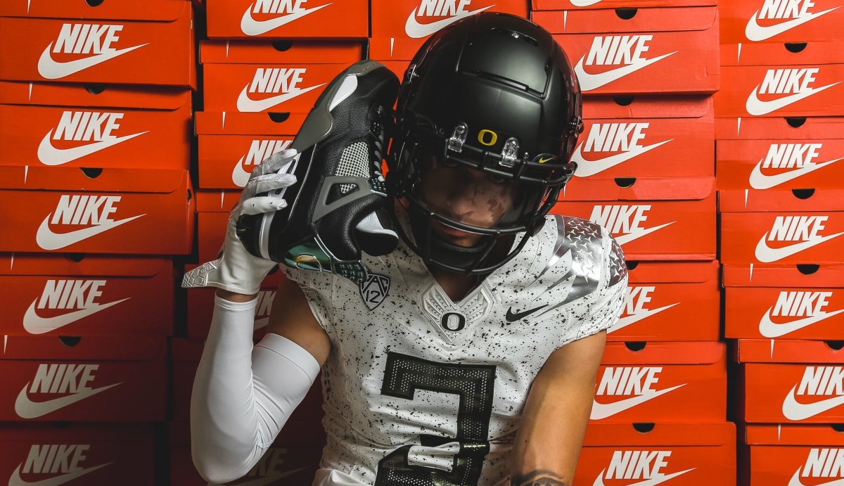 ‘He’s a really special talent;’ Dan Lanning comments on addition of 4-star WR Kyler Kasper