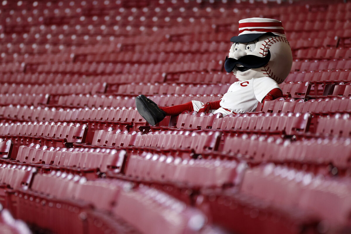 Cincinnati Reds president taunts disgruntled fans: ‘Where are you going to go?’