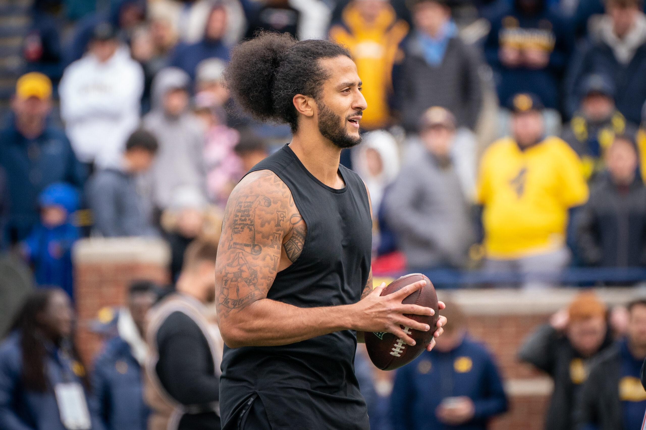 7 NFL teams that should give Colin Kaepernick camp invites, including the 49ers?