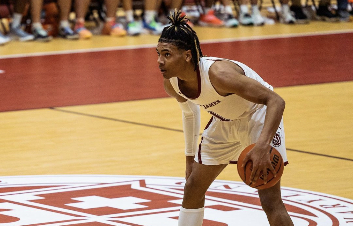 Clemson offer ‘a really big deal’ for fast-rising 2023 combo guard