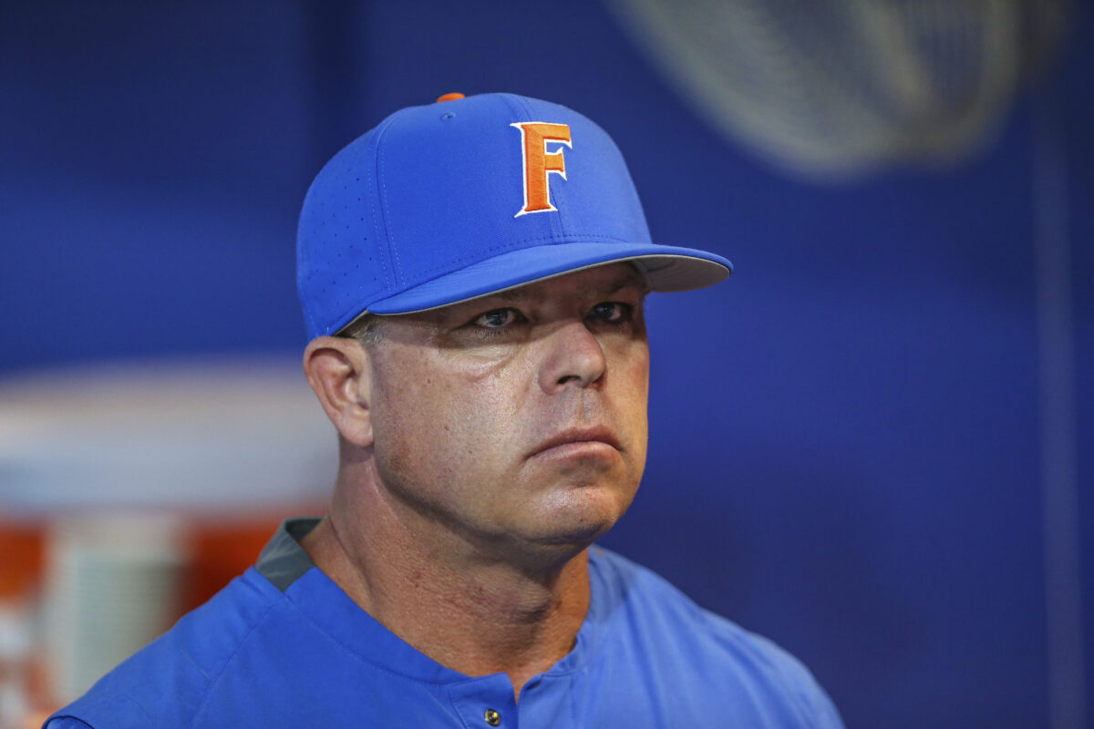 Florida baseball: Pogue’s shaky start dooms Gators against FSU