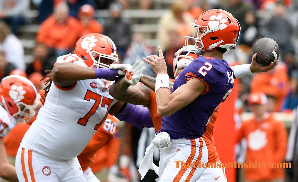 ACC analyst gives his take on ‘the intriguing question’ in Death Valley
