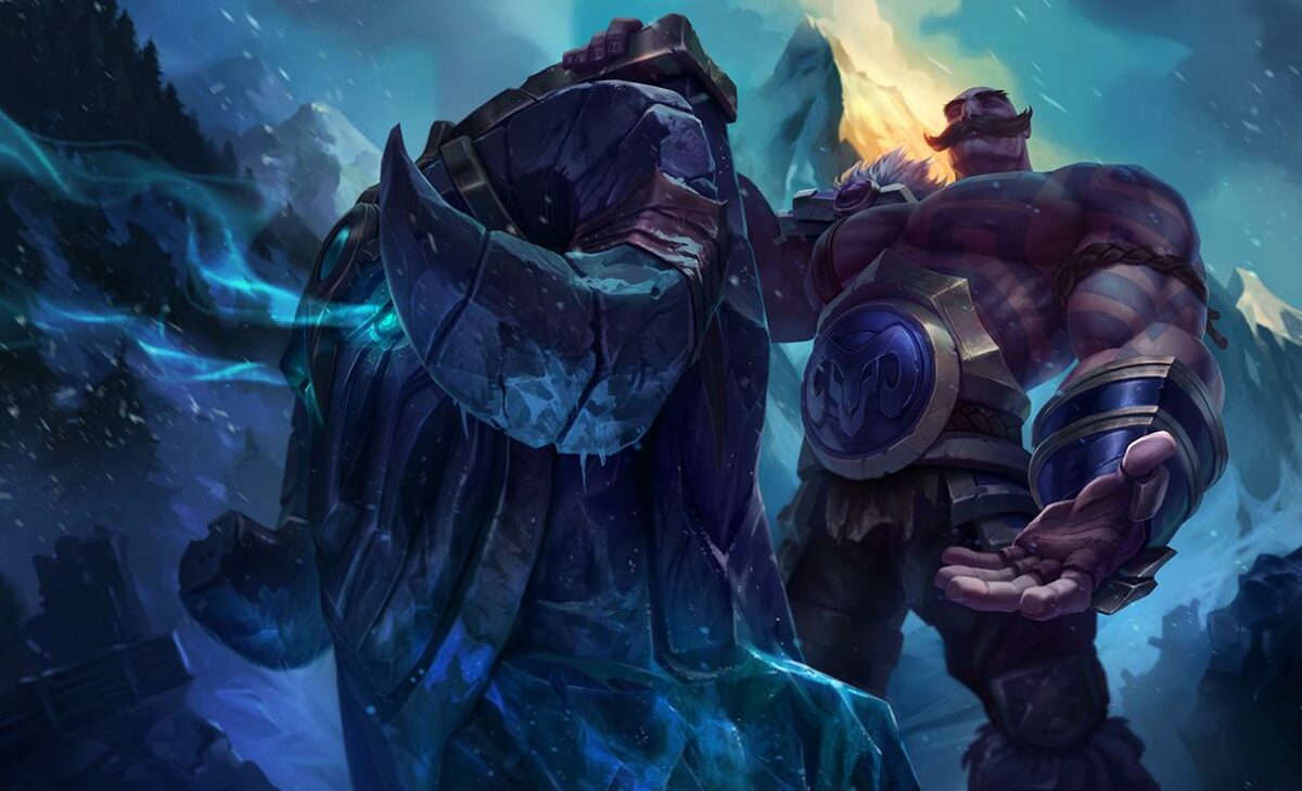 There’s ‘no guarantee’ the League of Legends MMORPG will come out, says dev