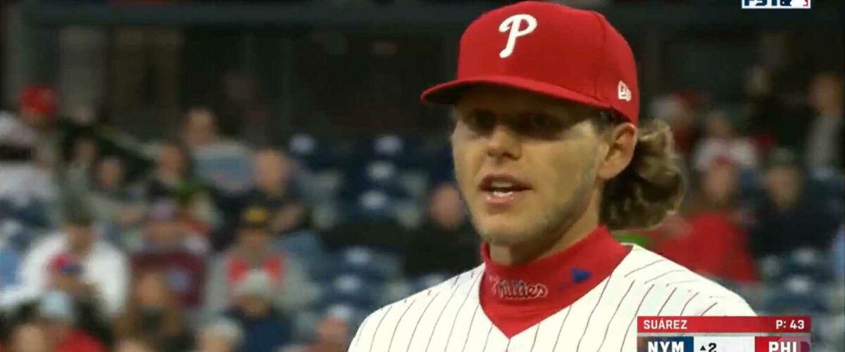 Alec Bohm apologizes to Phillies fans after lip-readers spotted him saying ‘I [expletive] hate this place’
