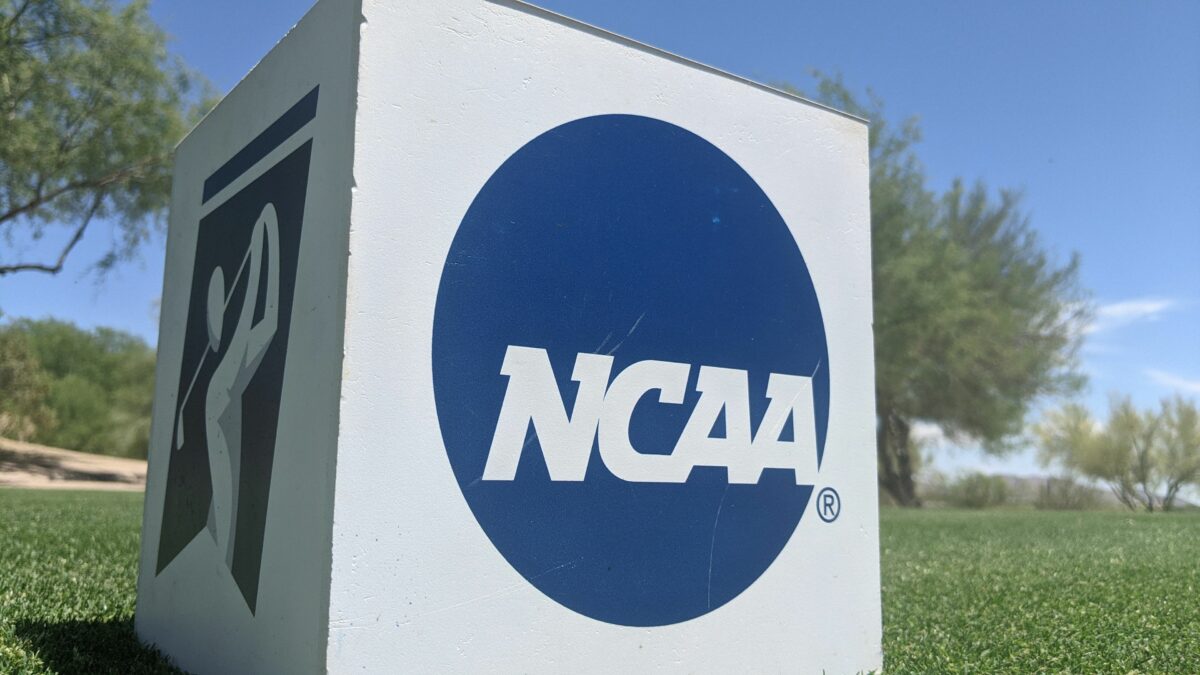 Full field, seeds for 2022 NCAA Division I women’s golf regionals