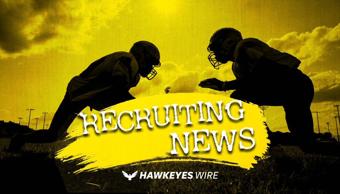 2024 Iowa commits Cody Fox, Cam Buffington already highly-regarded recruits