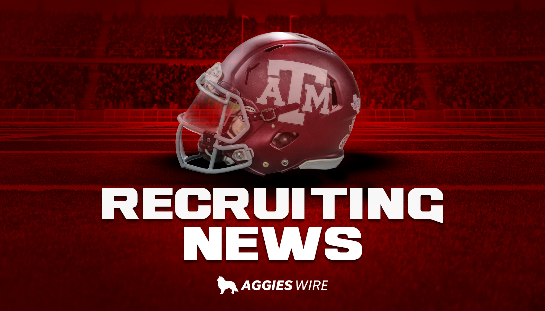 Texas A&M gains ground with 2023 DT prospect Jamaal Jarrett