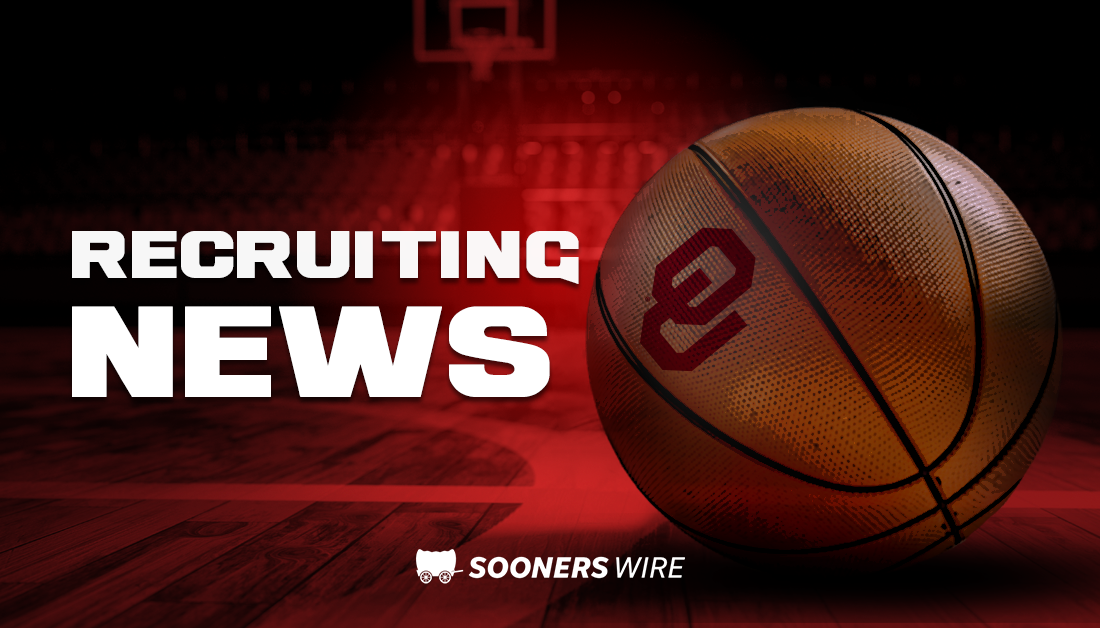 Sooners offer in-state star Kaden Cooper as Porter Moser lays down roots in Oklahoma