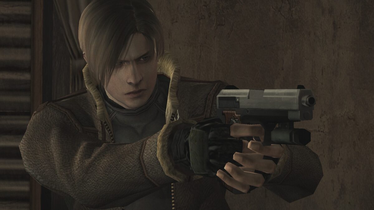 Resident Evil 4 VR gets fan-favorite The Mercenaries mode in free update