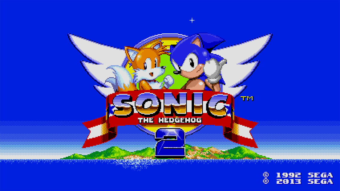 Sega is delisting classic Sonic games in May