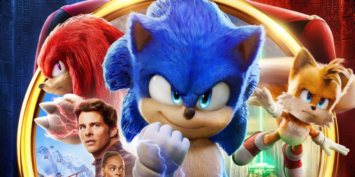 Sonic the Hedgehog 2 outruns box office competition, earning $71 million opening weekend
