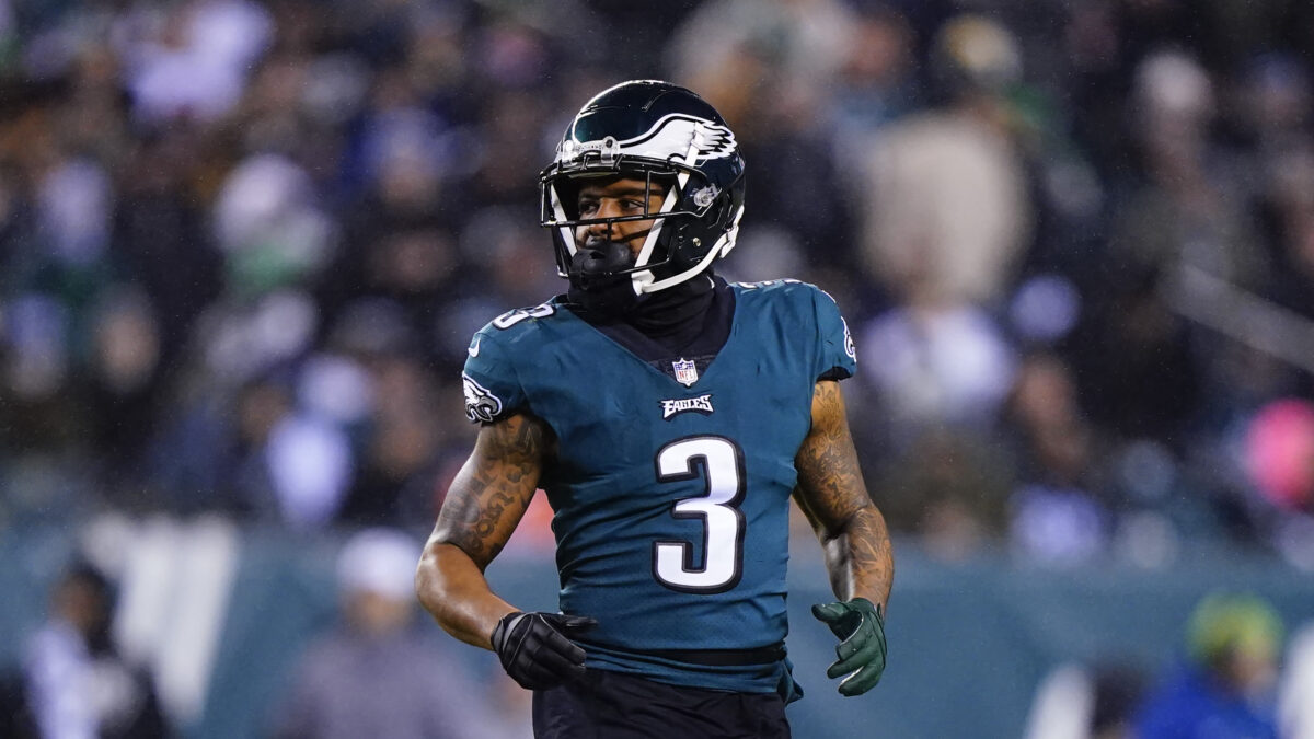 List of Eagles free agents who remain unsigned