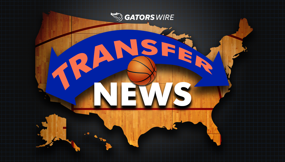 Florida basketball scores transfer portal win with this point guard