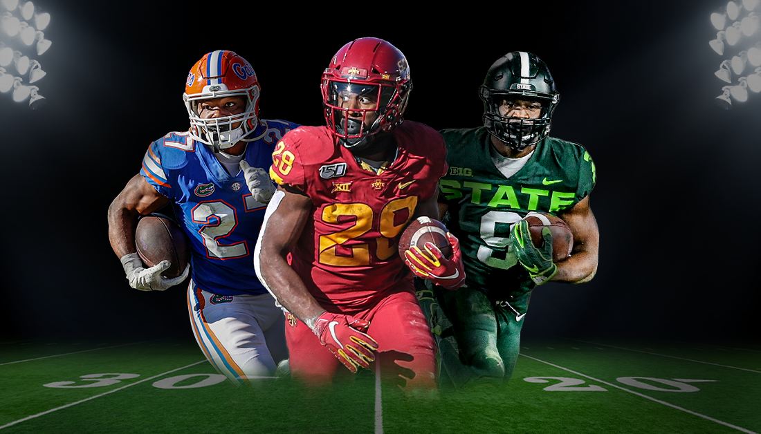 2022 NFL draft: The top 11 running backs