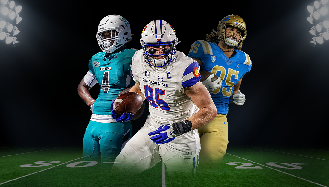 2022 NFL draft: The top 11 tight ends