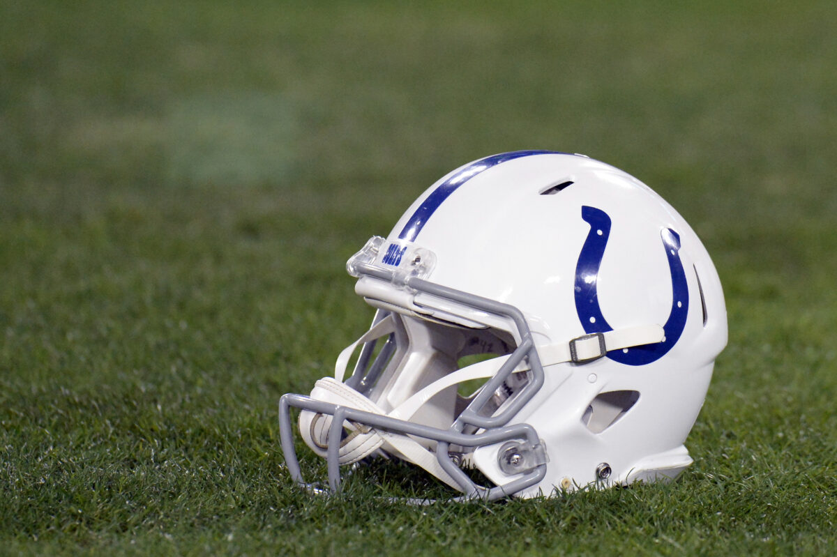 2022 NFL draft: Colts undrafted rookie free agent tracker