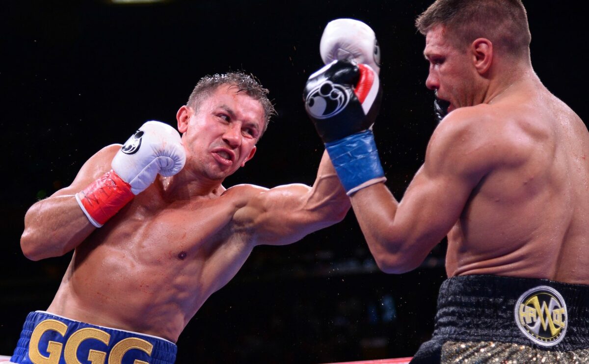 Gennadiy Golovkin vs. Ryota Murata: 5 questions (and answers)