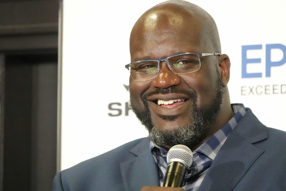Shaquille O’Neal wants Lakers to keep Russell Westbrook