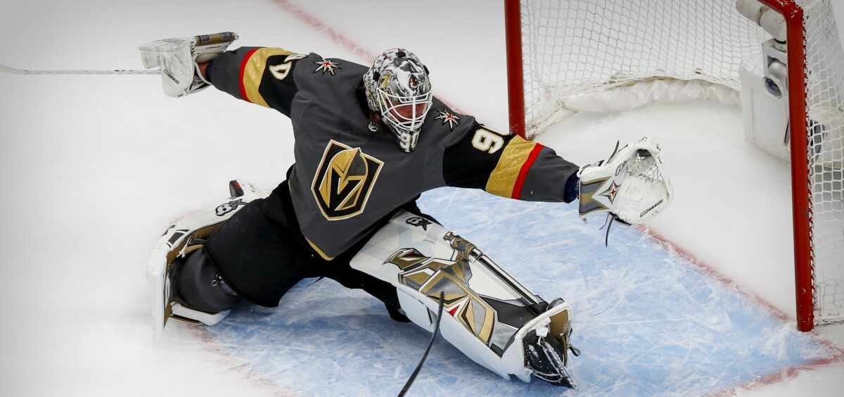 Vegas Golden Knights at Vancouver Canucks odds, picks, and predictions